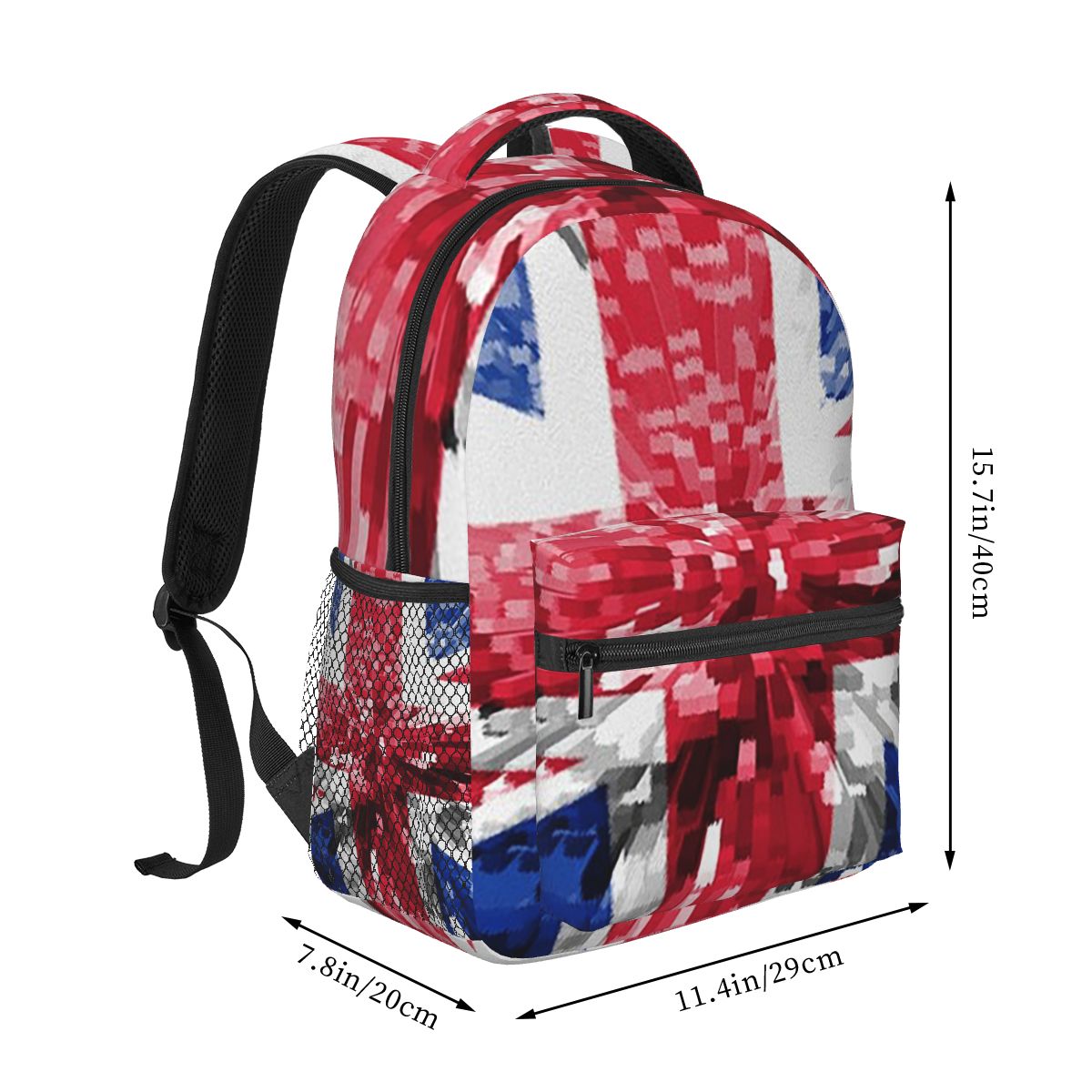 Union Jack Flag Of The UK Unit - đánh giá và giá Women Bags Uk