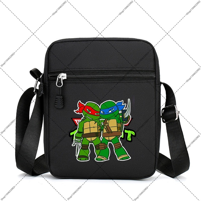 Teenage Mutant Ninja Turtles S - đánh giá và giá Women'S Bags Everyday