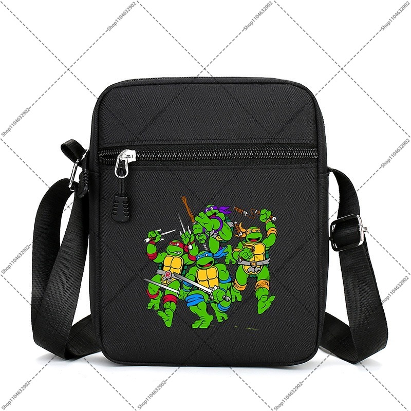 Teenage Mutant Ninja Turtles S - đánh giá và giá Women'S Bags Everyday