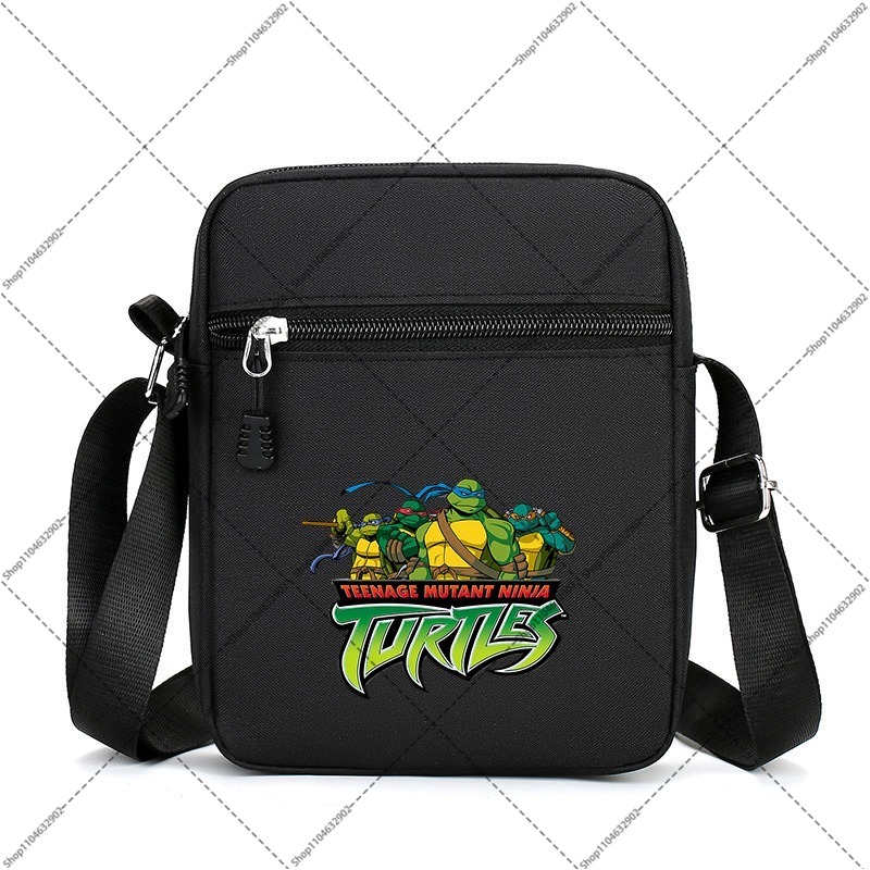 Teenage Mutant Ninja Turtles S - đánh giá và giá Women'S Bags Everyday