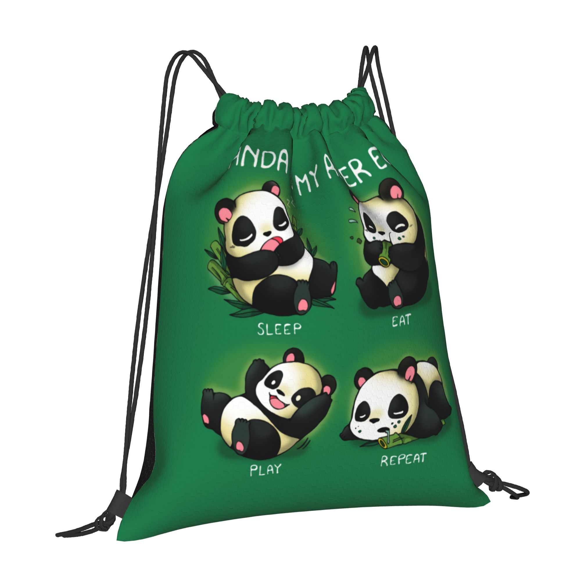 Custom Panda Alter ego Drawstr - đánh giá và giá Women'S Bags Ego
