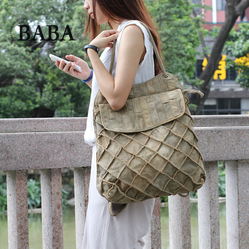 New European/American Backpack - đánh giá và giá Women'S Bags Going Out