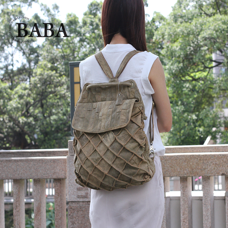 New European/American Backpack - đánh giá và giá Women'S Bags Going Out