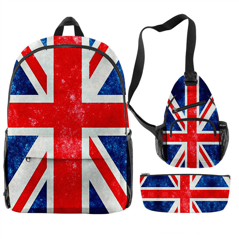 Union Jack British England UK  - đánh giá và giá Women Bags Uk