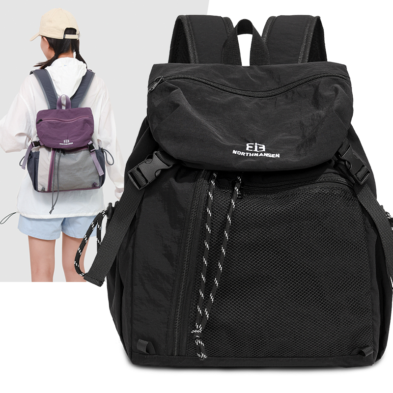 Fashion Commuter Backpack Fema - đánh giá và giá Women Bags With Laptop Compartment