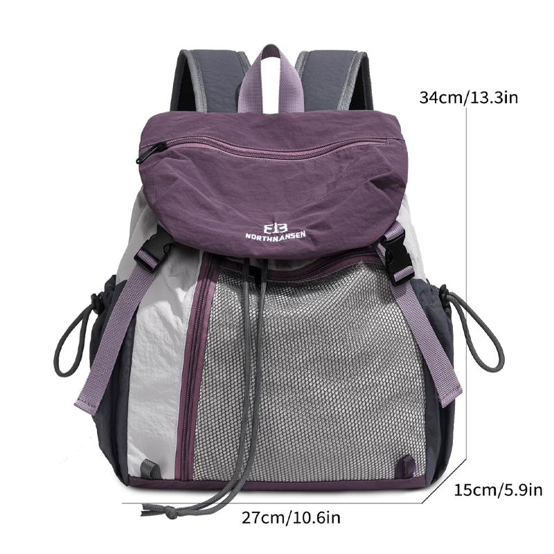 Fashion Commuter Backpack Fema - đánh giá và giá Women Bags With Laptop Compartment