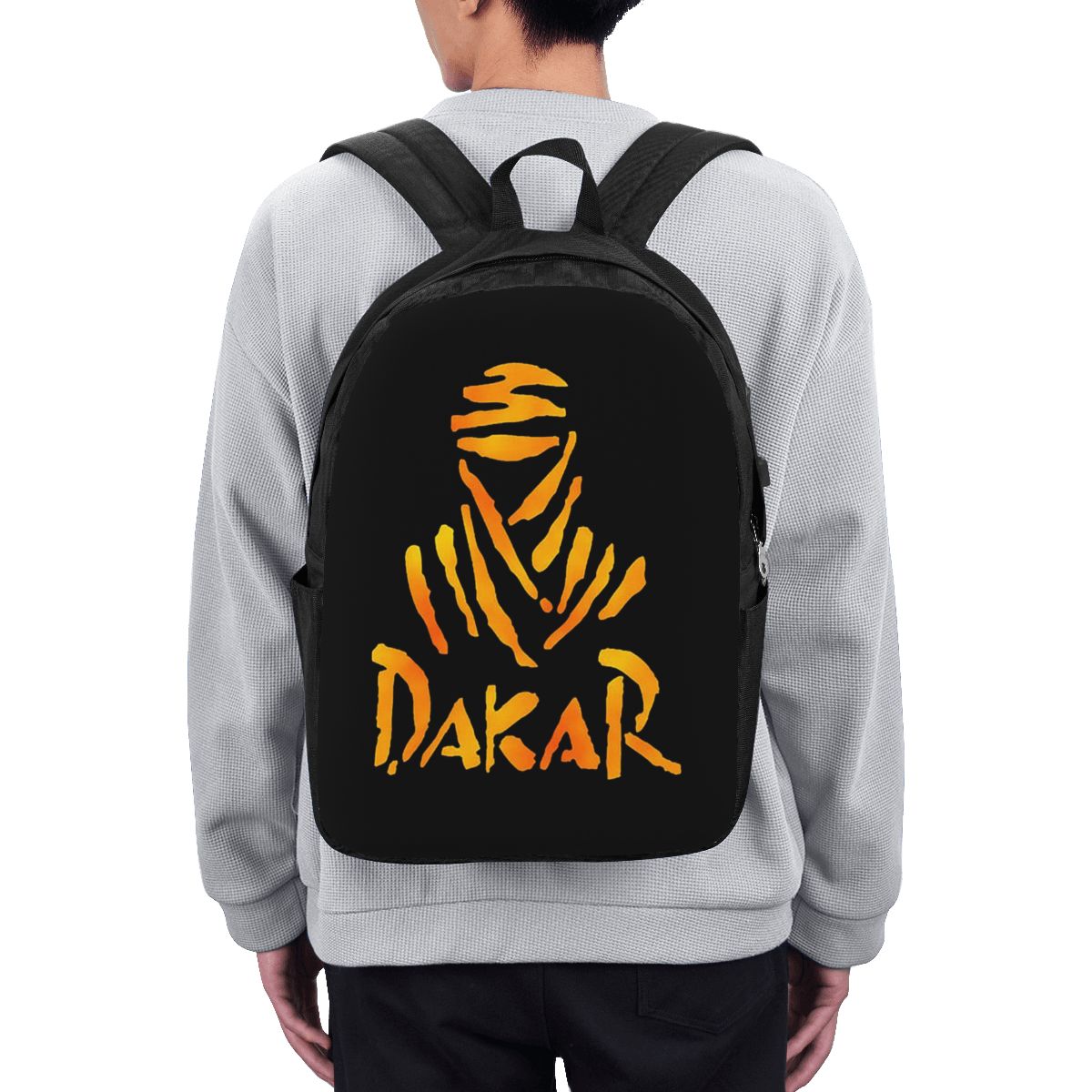 Dakar Rally Motorcycle Backpac - đánh giá và giá Women Bags For Laptop