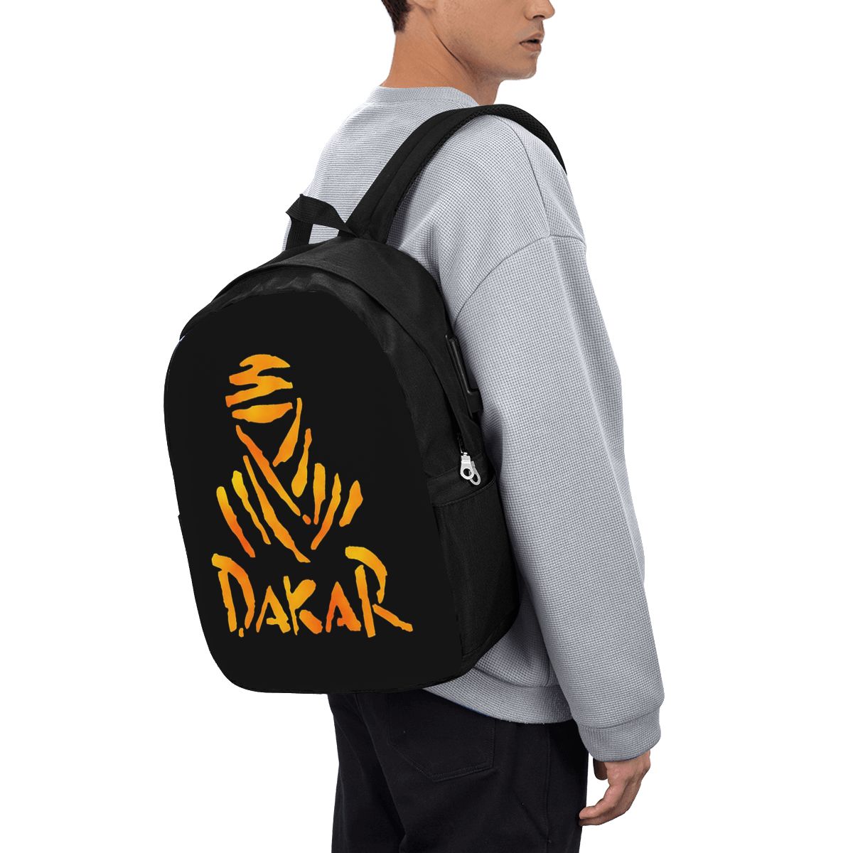 Dakar Rally Motorcycle Backpac - đánh giá và giá Women Bags For Laptop