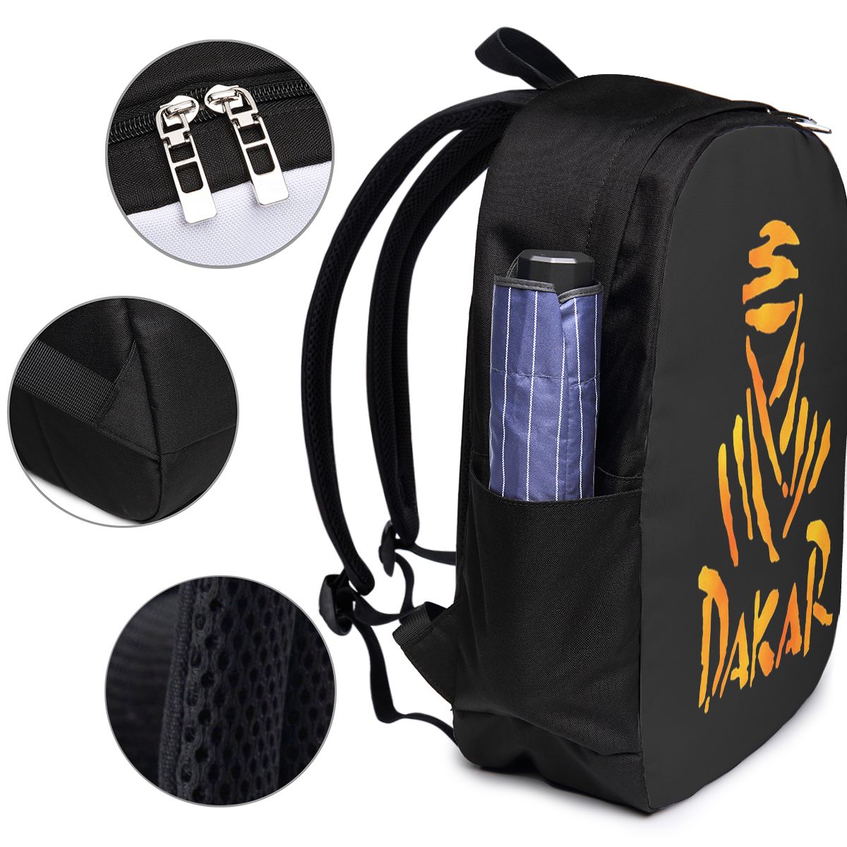 Dakar Rally Motorcycle Backpac - đánh giá và giá Women Bags For Laptop