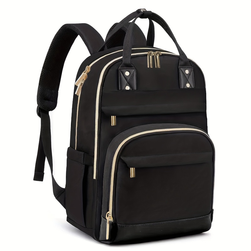 Ba lô laptop hai màu dành cho  - đánh giá và giá Women Bags For Laptop