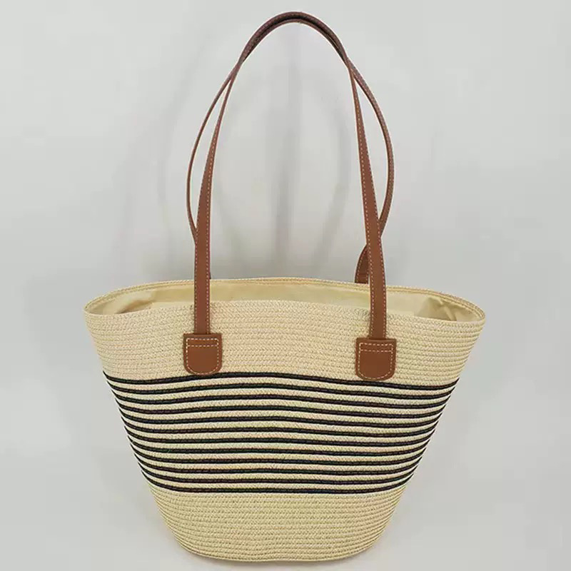 CLAREGQI  Women's Striped Stra - đánh giá và giá Women Bags Leather