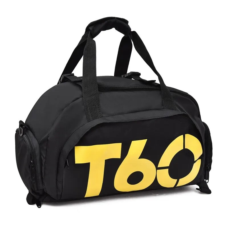 Gym Bag Waterproof Fitness Bag - đánh giá và giá Women'S Bags Going Out