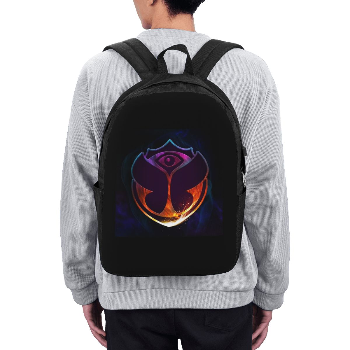 Tomorrowland Butterfly Backpac - đánh giá và giá Women Bags For Laptop