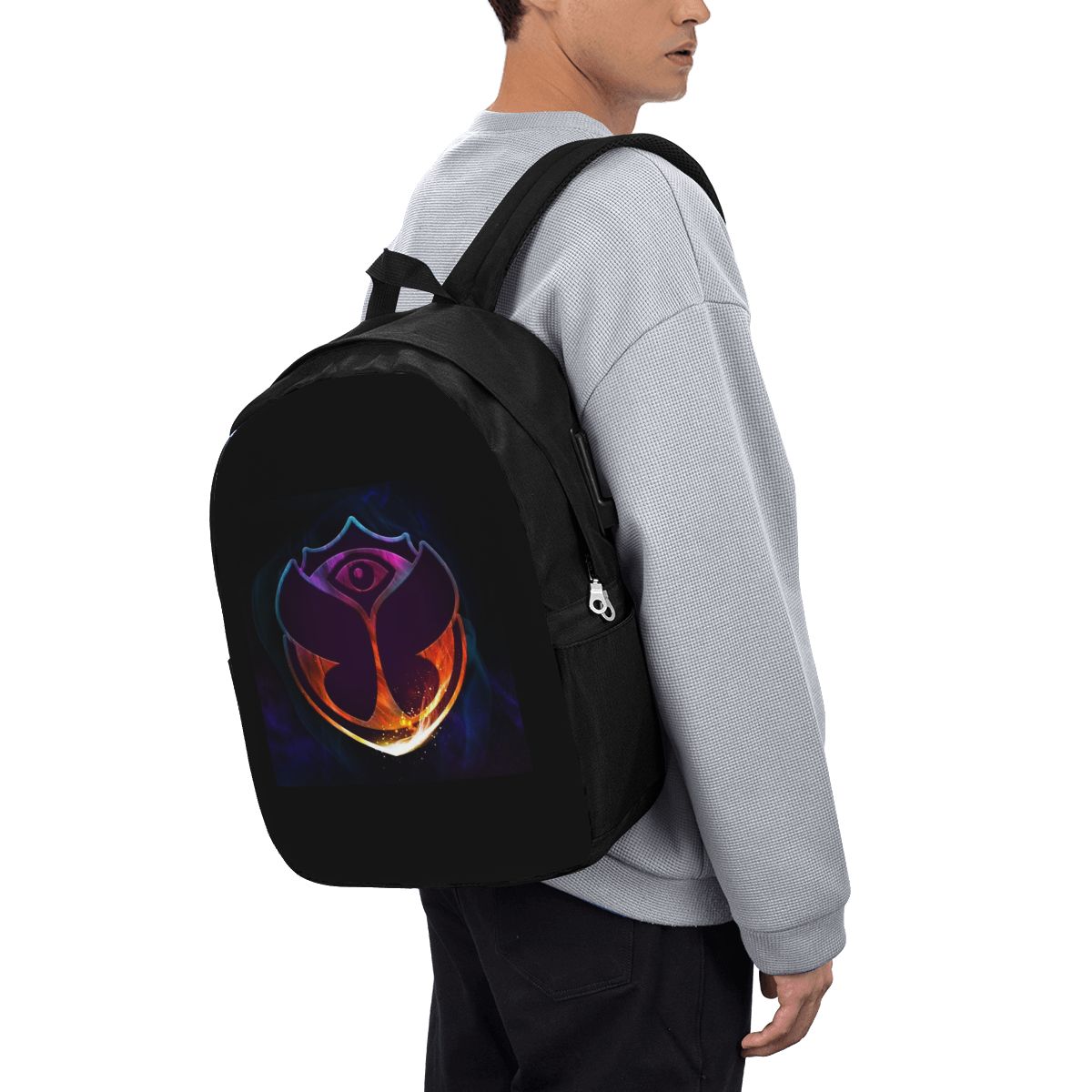 Tomorrowland Butterfly Backpac - đánh giá và giá Women Bags For Laptop