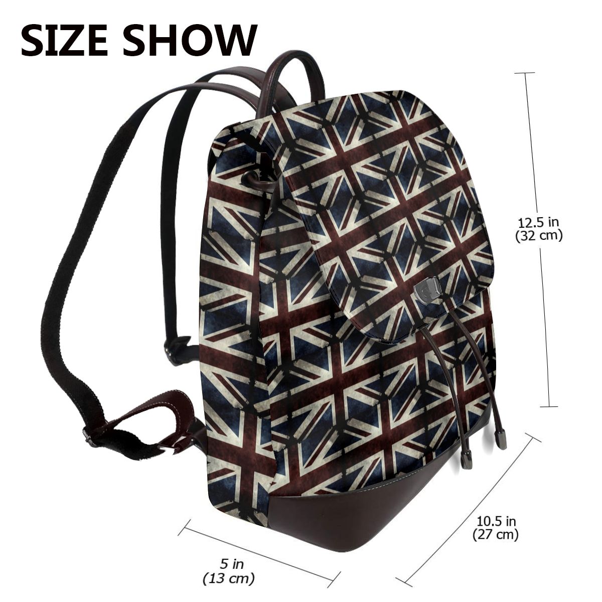 Union Jack Flag Of The UK Book - đánh giá và giá Women Bags Uk