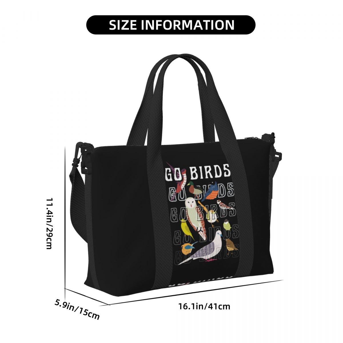 Go Birds Pigeon Philadelphia E - đánh giá và giá Women'S Bags Ego
