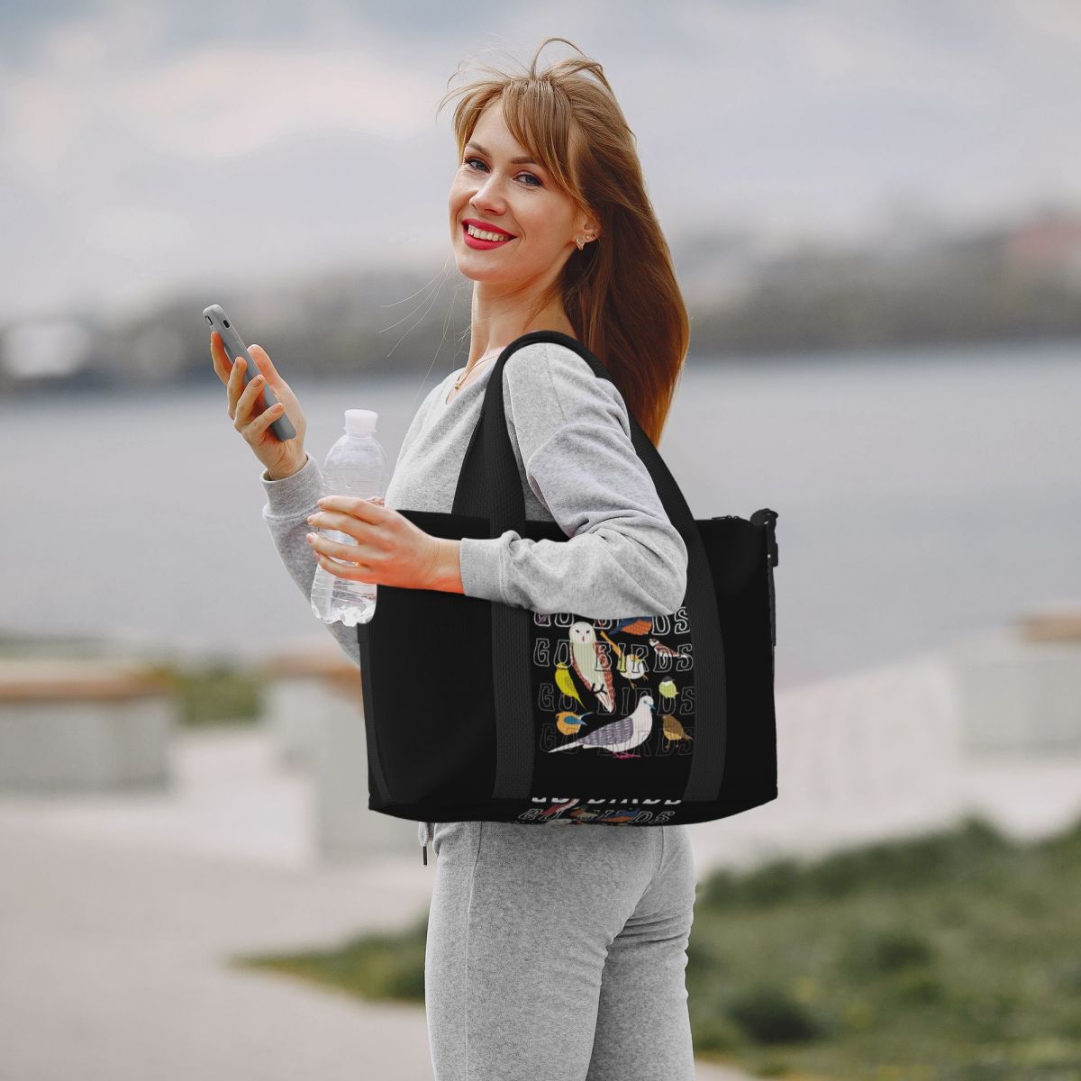 Go Birds Pigeon Philadelphia E - đánh giá và giá Women'S Bags Ego