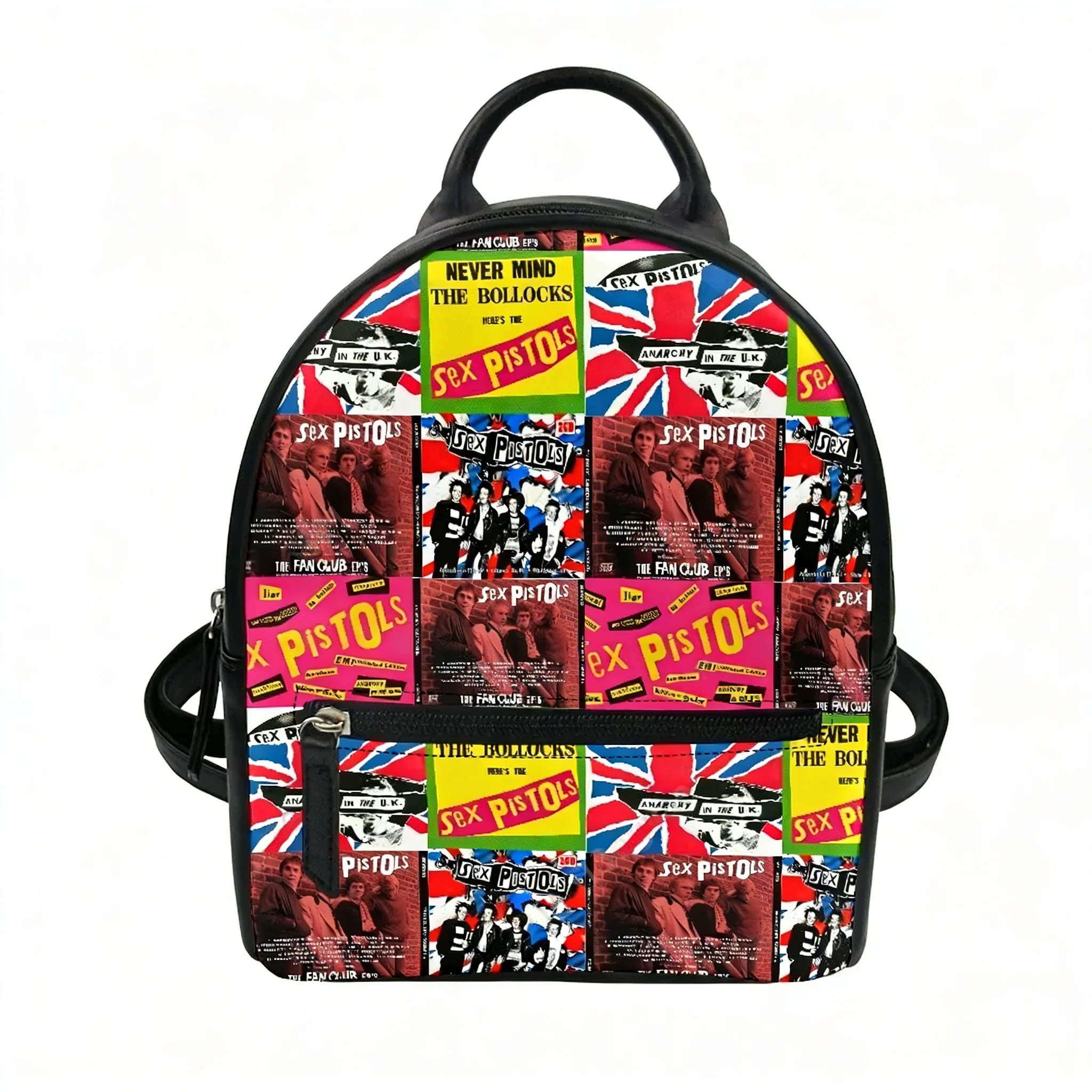 Sex Pistols UK Punk Rock Band  - đánh giá và giá Women Bags Uk
