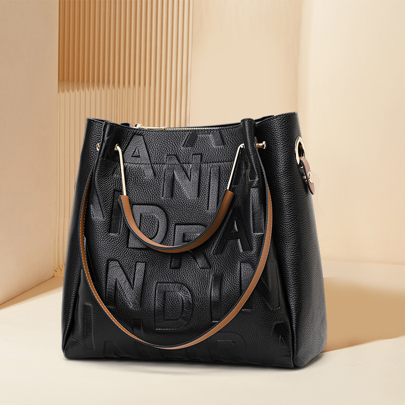 Women's Shoulder Bag Quiet Lux - đánh giá và giá Top Handle Structured