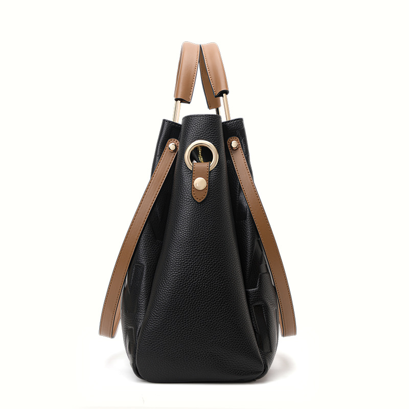 Women's Shoulder Bag Quiet Lux - đánh giá và giá Top Handle Structured