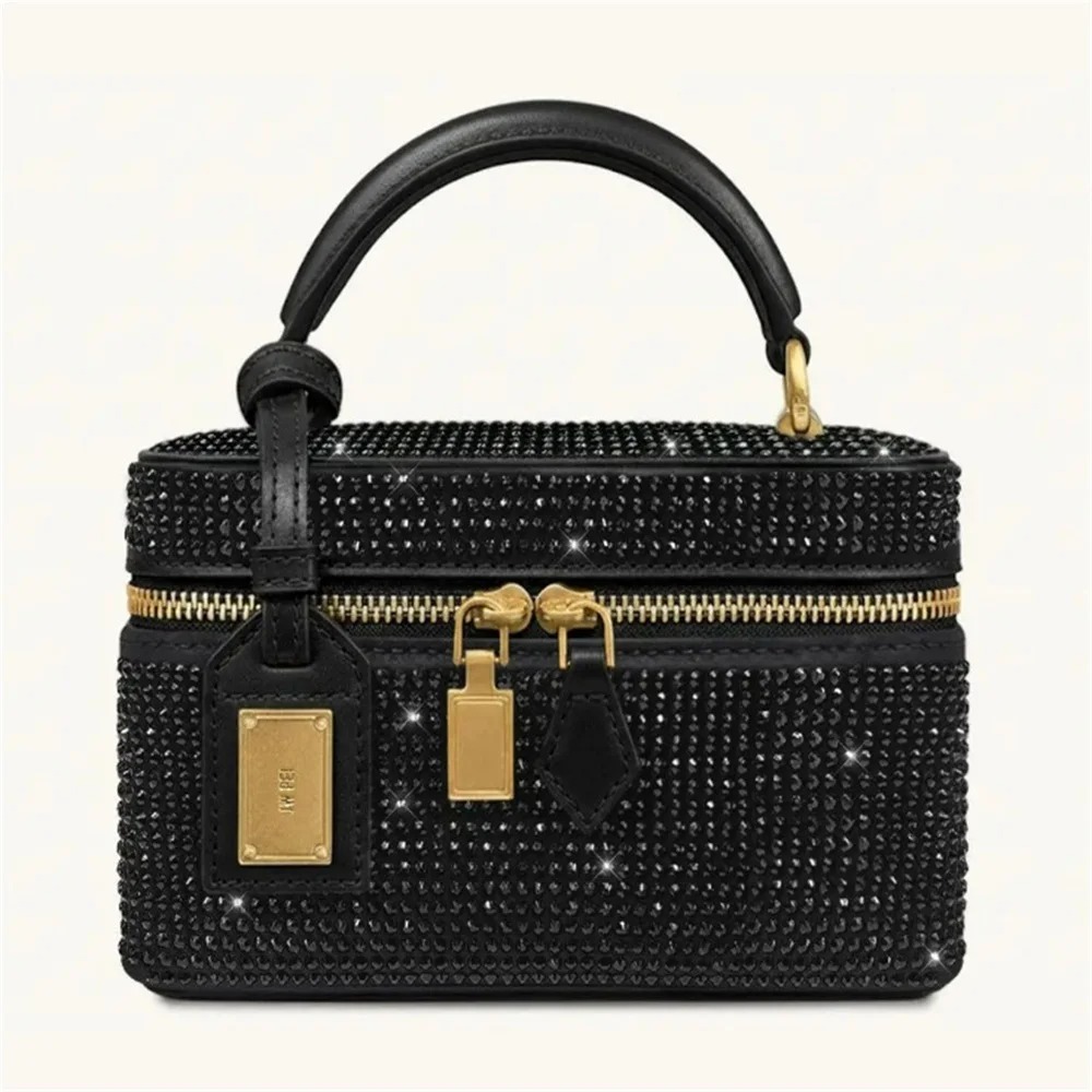 New JWPEI Diamond Decorative B - đánh giá và giá Women Bags Jw Pei