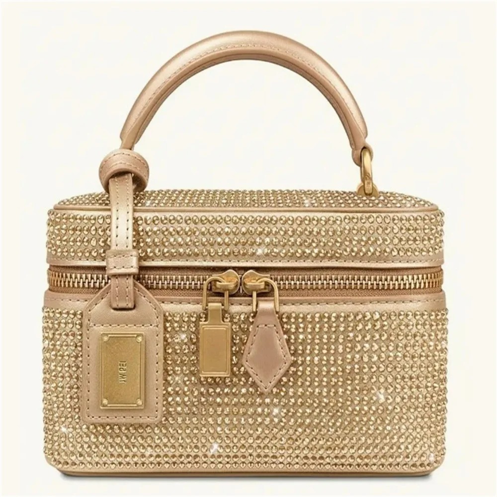 New JWPEI Diamond Decorative B - đánh giá và giá Women Bags Jw Pei