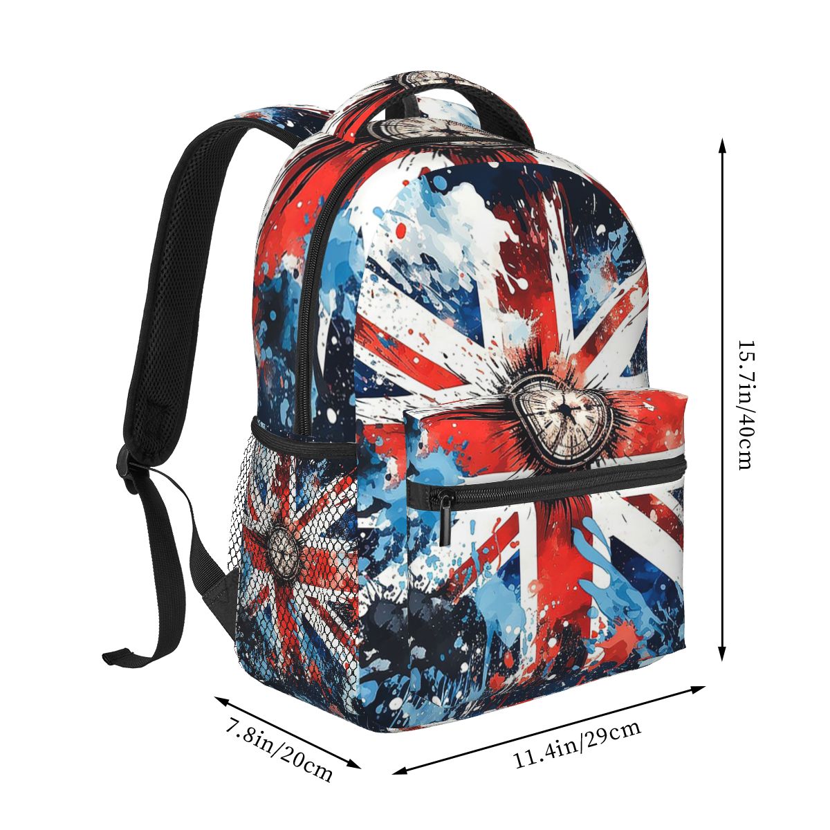 Union Jack Flag Of The UK Unit - đánh giá và giá Women Bags Uk
