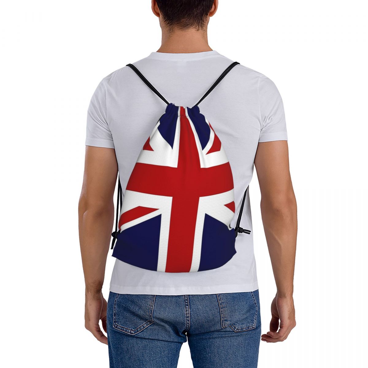 Union Jack Flag Of The UK Back - đánh giá và giá Women Bags Uk