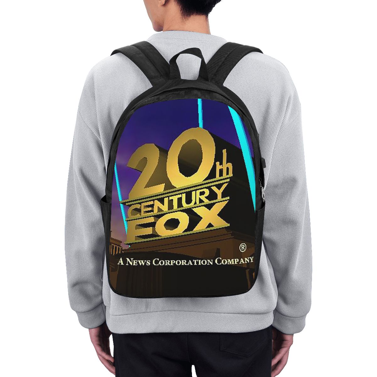 20th Century Fox Classic Backp - đánh giá và giá Women Bags For Laptop