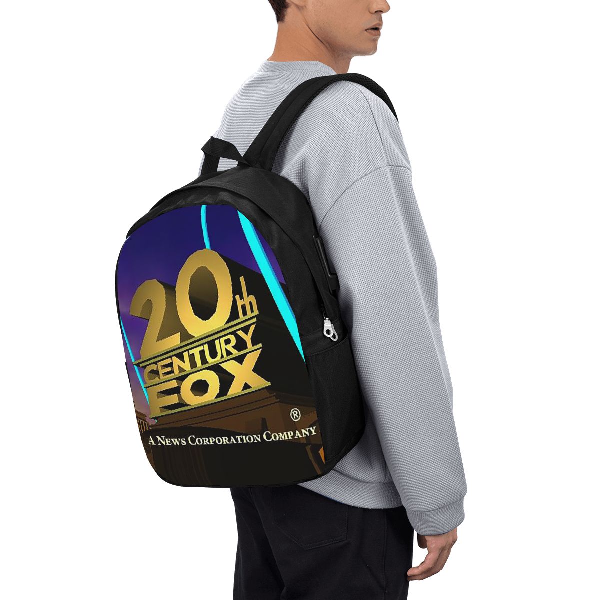 20th Century Fox Classic Backp - đánh giá và giá Women Bags For Laptop