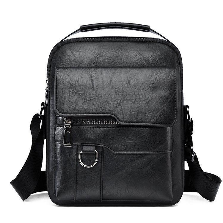 Bullcaptain Casual Men's Shoul - đánh giá và giá Women Bags With Laptop Compartment