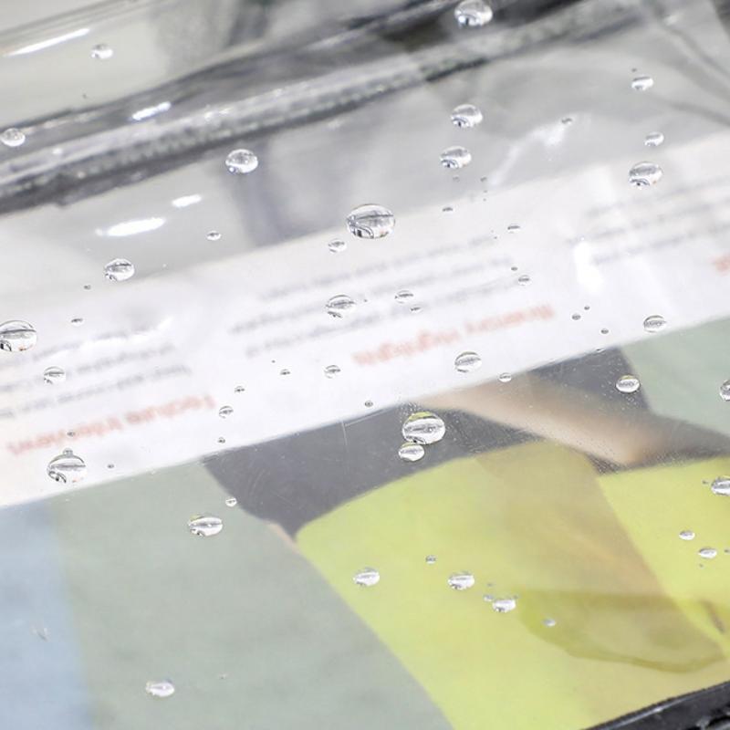 Hot Sale Transparent PVC Outdo - đánh giá và giá Women'S Bags Everyday