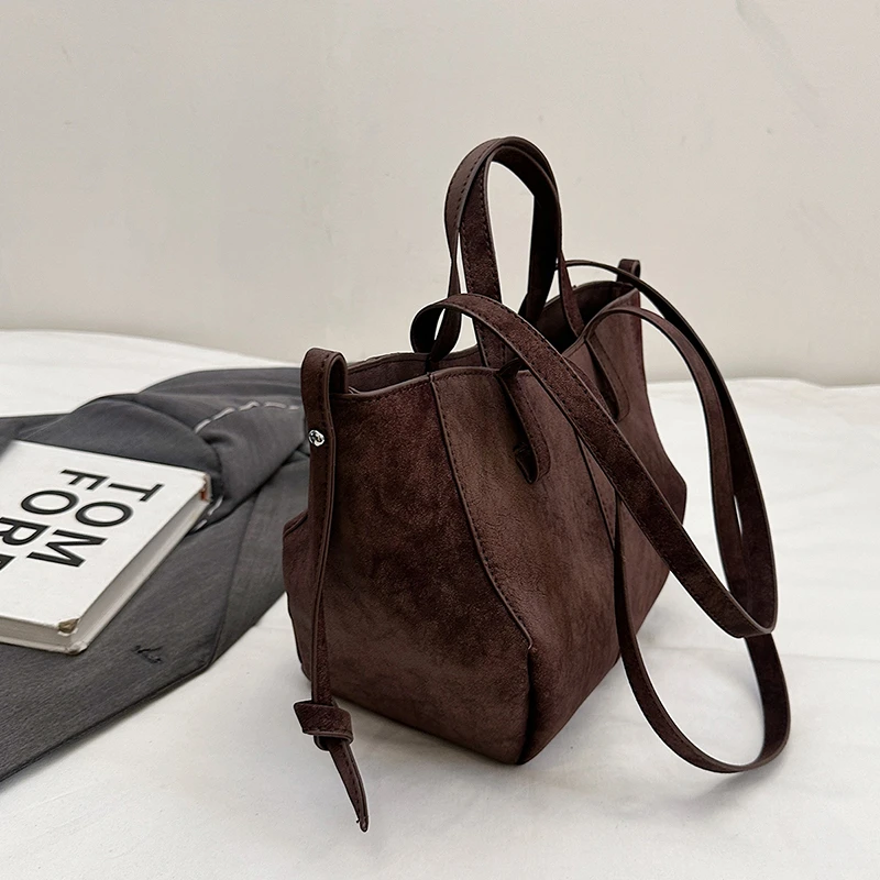 Light Luxury Solid PU Hasp Sho - đánh giá và giá Women Bags Sale