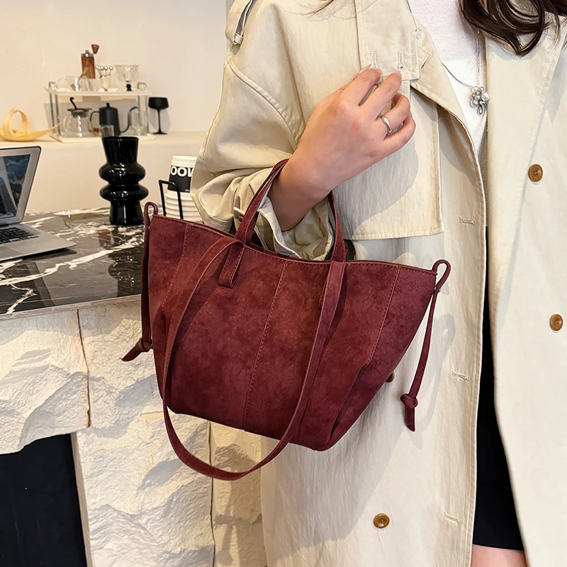 Light Luxury Solid PU Hasp Sho - đánh giá và giá Women Bags Sale
