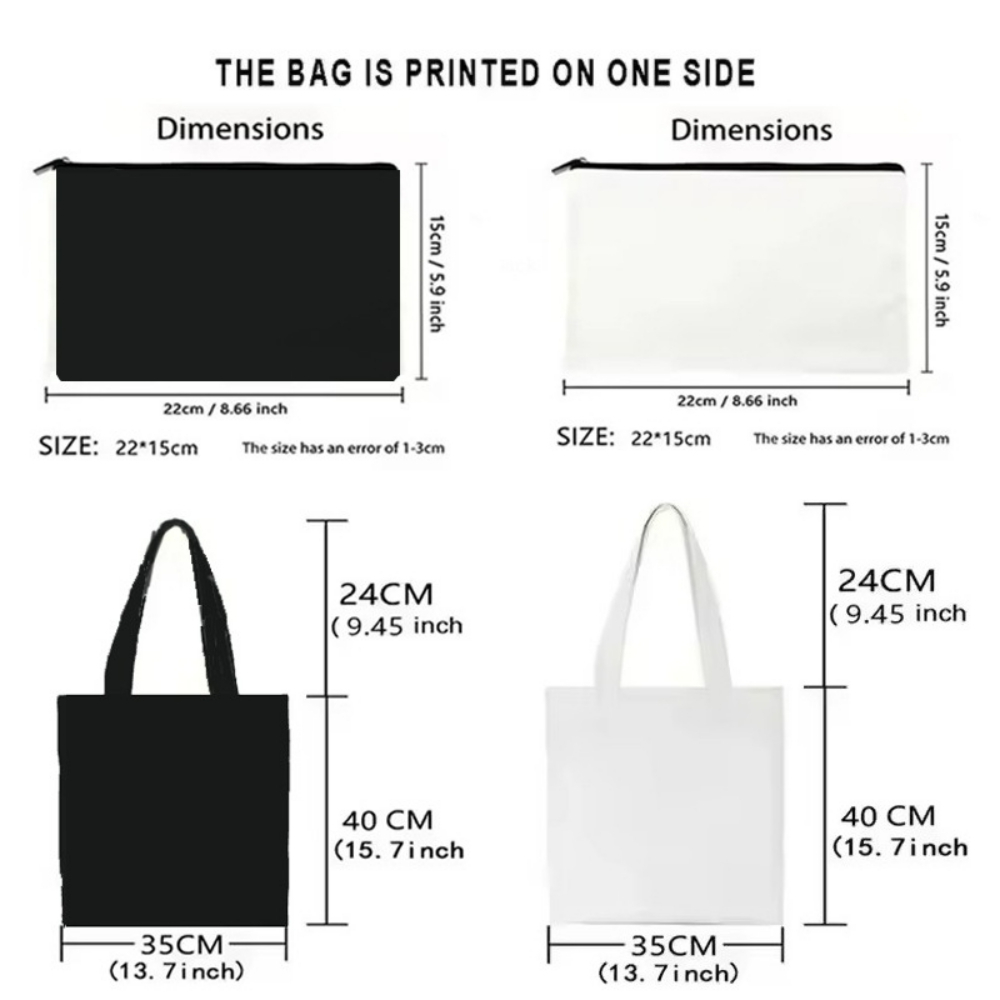 London UK Graphic Canvas Tote  - đánh giá và giá Women Bags Uk