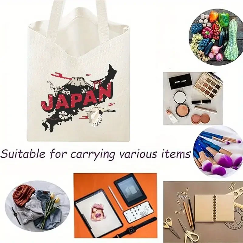 London UK Graphic Canvas Tote  - đánh giá và giá Women Bags Uk