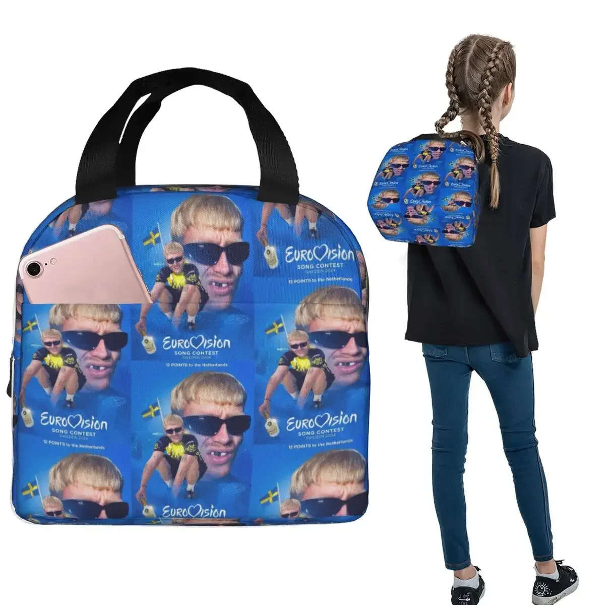 Eurovisions Song Contest Joost - đánh giá và giá Women Bags Netherlands