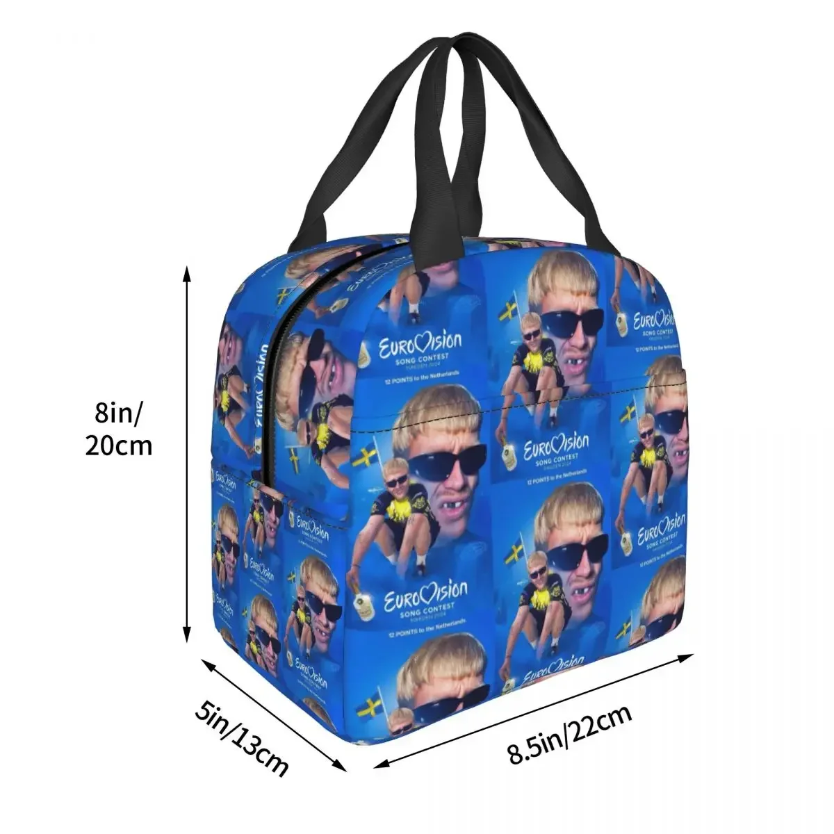 Eurovisions Song Contest Joost - đánh giá và giá Women Bags Netherlands