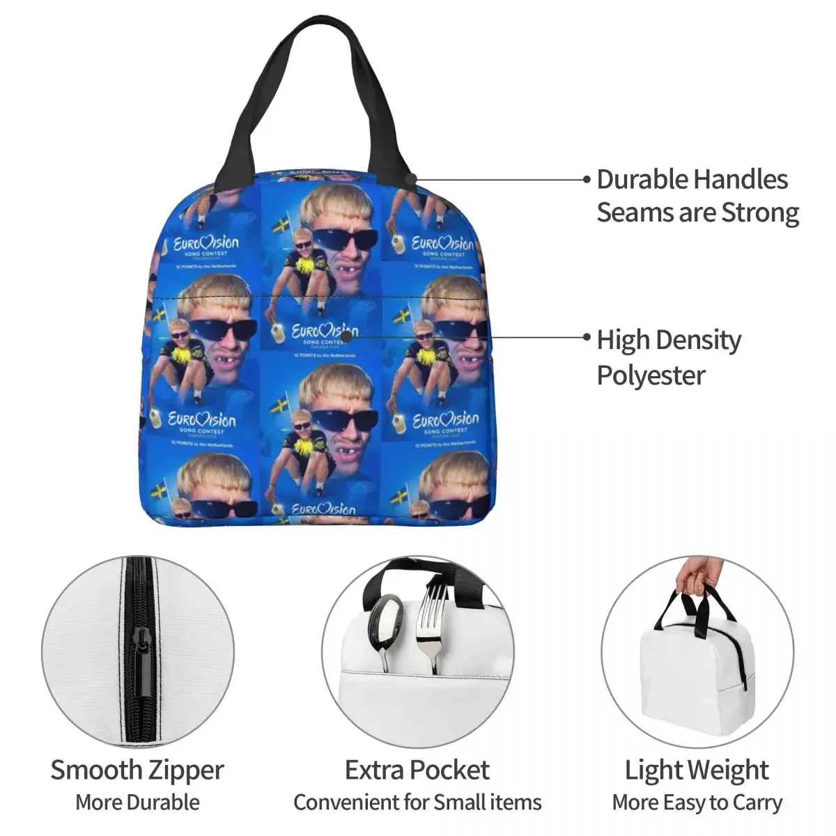 Eurovisions Song Contest Joost - đánh giá và giá Women Bags Netherlands