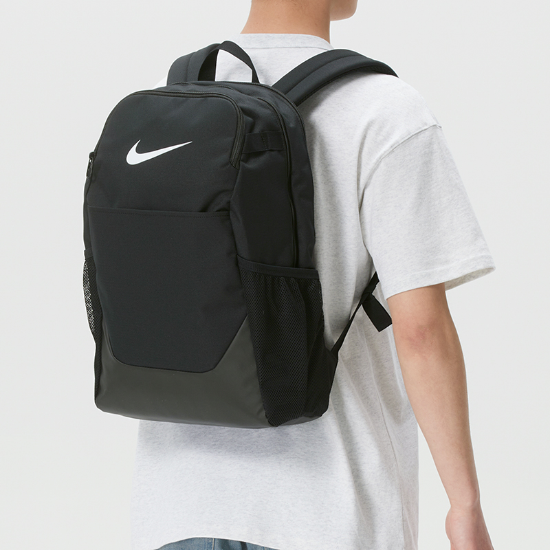 Nike Brasilia Logo 24L Sports  - đánh giá và giá Women'S Bags Going Out