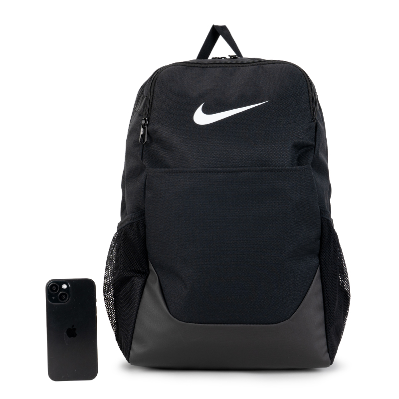Nike Brasilia Logo 24L Sports  - đánh giá và giá Women'S Bags Going Out