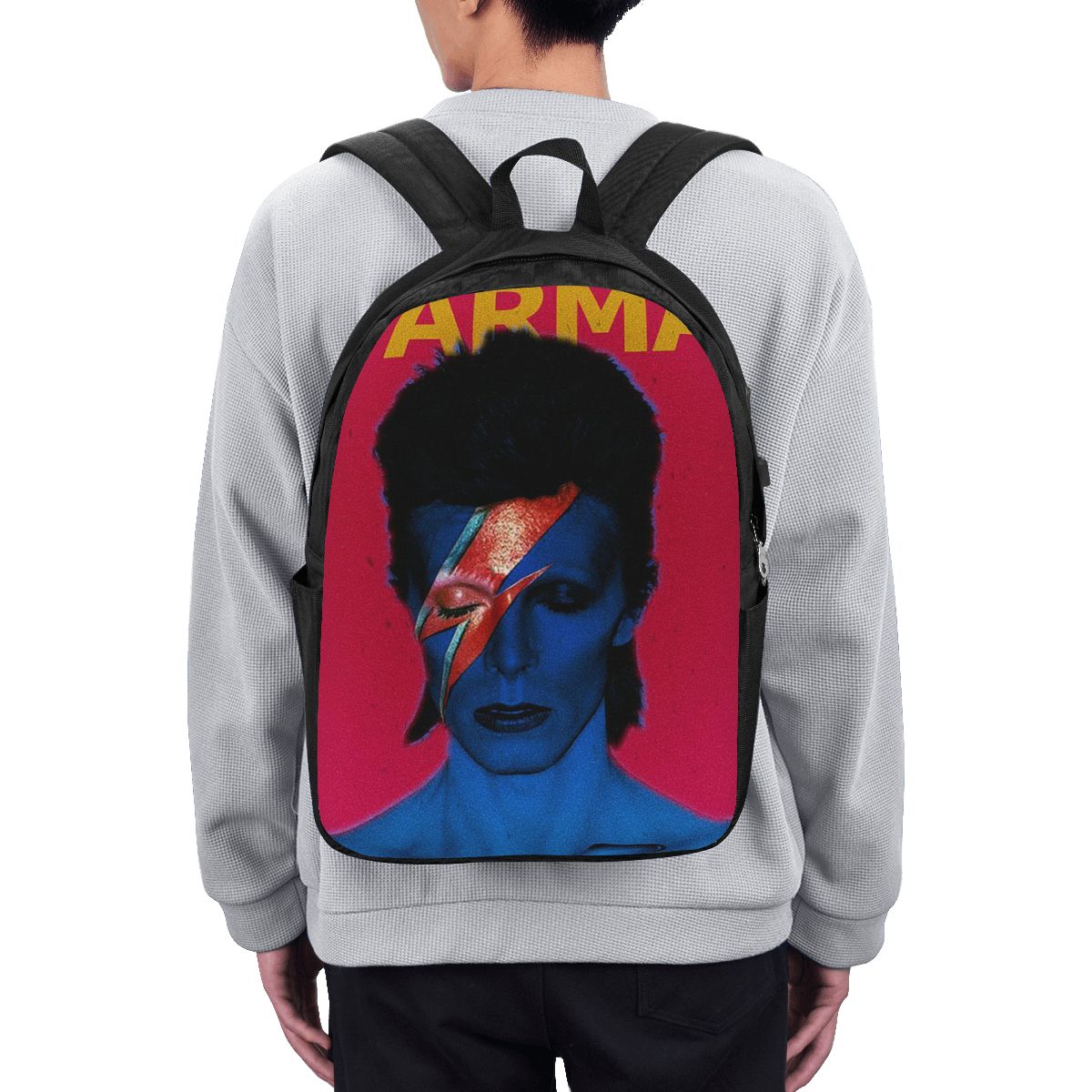 Davids Bowied Backpack Travel  - đánh giá và giá Women Bags For Laptop