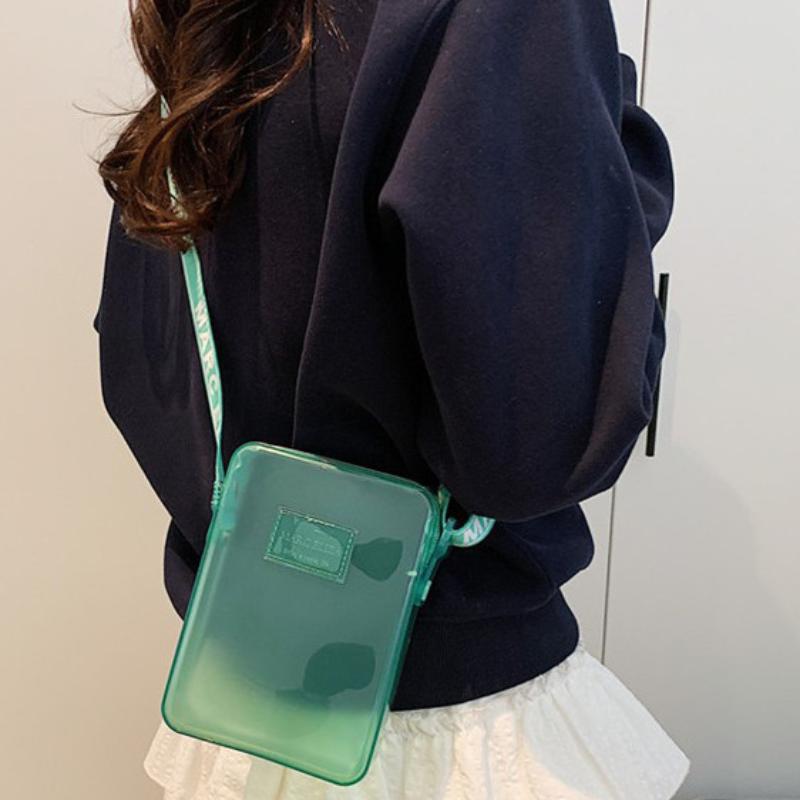 NewFashionable PVC Messenger B - đánh giá và giá Women'S Bags Everyday