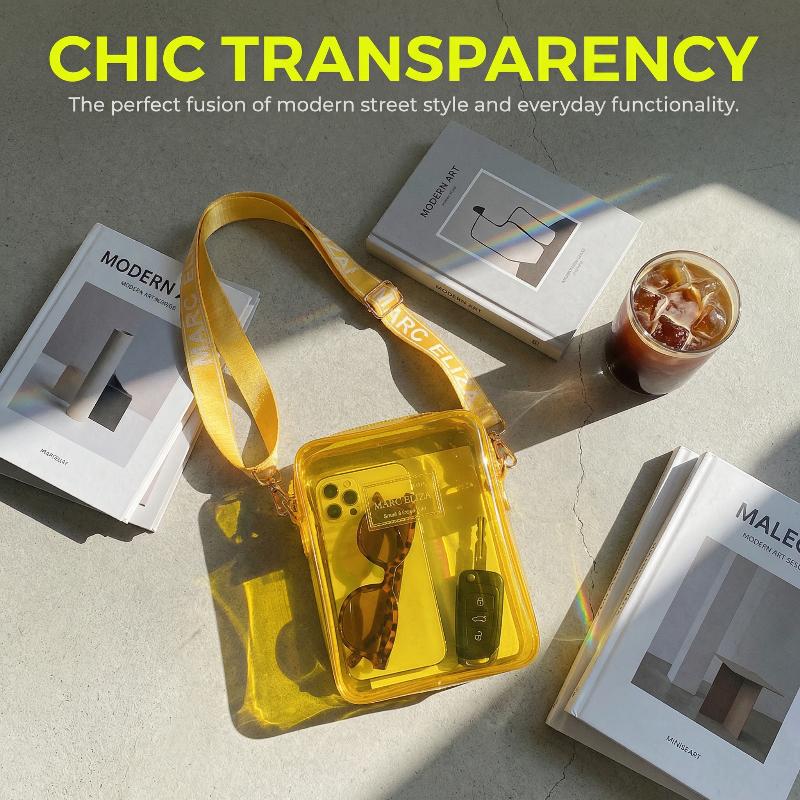 NewFashionable PVC Messenger B - đánh giá và giá Women'S Bags Everyday