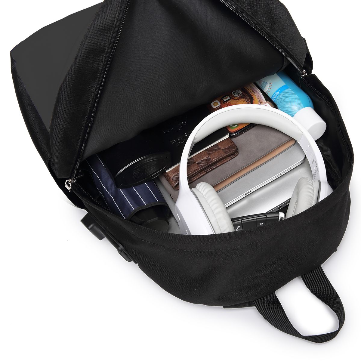 Boymoder Hat And Shirt Backpac - đánh giá và giá Women Bags For Laptop