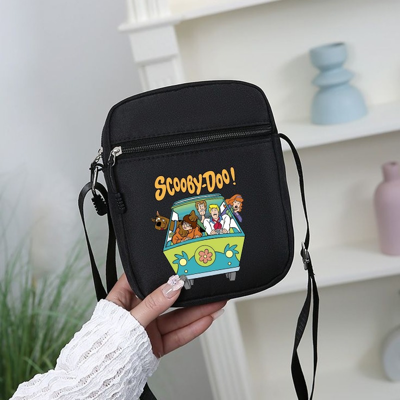 Scooby Doo Crossbody Bags for  - đánh giá và giá Women'S Bags Everyday
