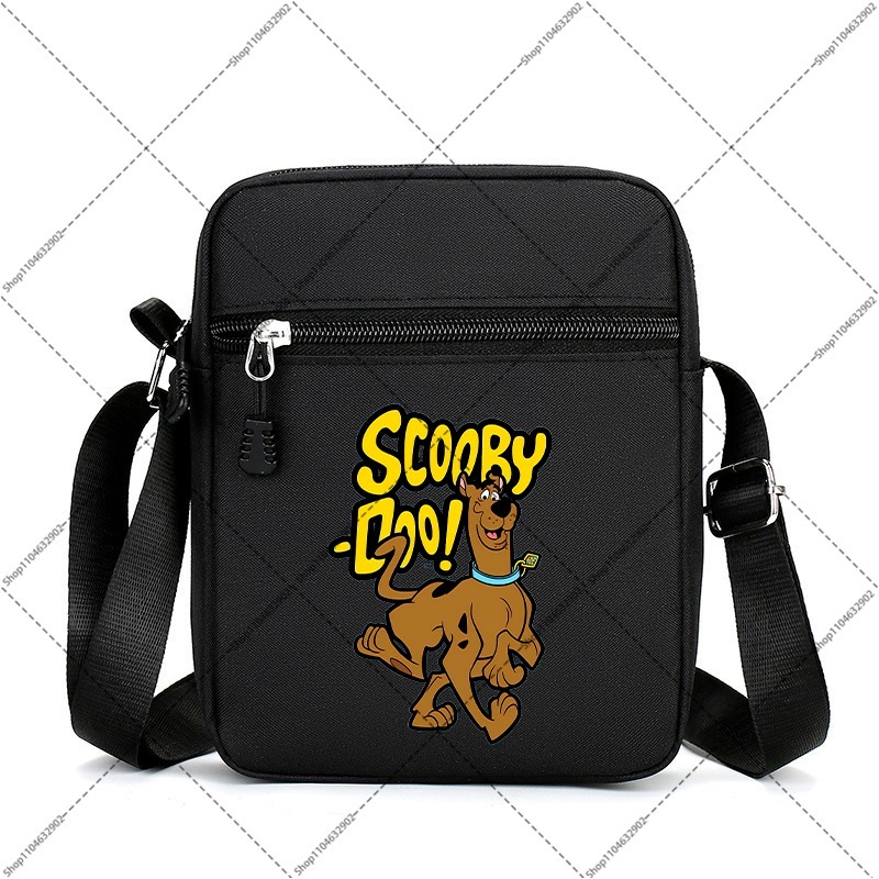Scooby Doo Crossbody Bags for  - đánh giá và giá Women'S Bags Everyday