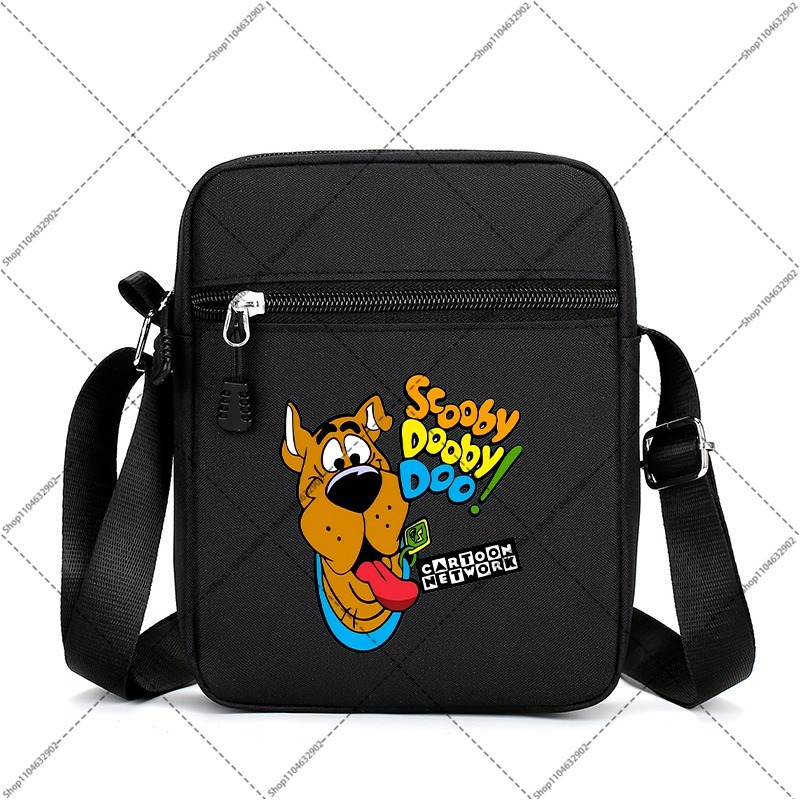 Scooby Doo Crossbody Bags for  - đánh giá và giá Women'S Bags Everyday
