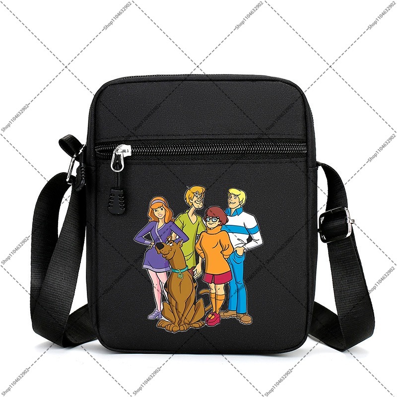 Scooby Doo Crossbody Bags for  - đánh giá và giá Women'S Bags Everyday