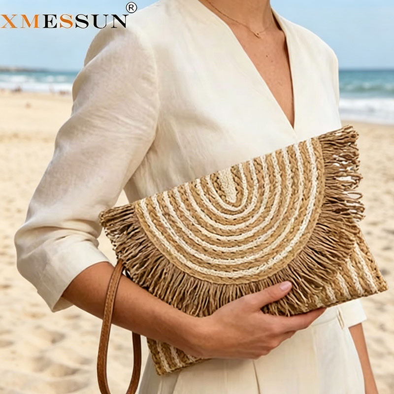 Fashion Luxury Woven Clutch Ba - đánh giá và giá Women Bags Jw Pei